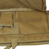 WST M4 MOLLE gun bag 130cm - Olive Green OD-A-WOSP132-OD asgbox.pl
