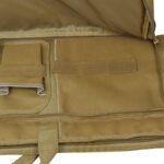WST Rifle Transport Bag 100 × 30 × 5 cm – Green - obrazek 5