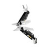Leatherman multitool SIGNAL(R) - Silver/Black LEATHERMAN017 asgbox.pl