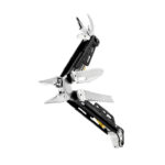 Leatherman multitool SIGNAL(R) - Silver/Black - obrazek 4