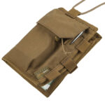 HELIKON MAP CASE Pouch - Tiger Stripe - obrazek 4