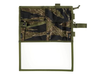 HELIKON MAP CASE Pouch - Tiger Stripe