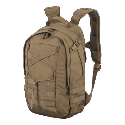 HELIKON EDC Backpack(R) Cordura(R) - Coyote