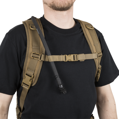 HELIKON EDC Backpack(R) Cordura(R) - Black OD-A-PL-EDC-CD-01 asgbox.pl HELIKON EDC Backpack(R) Cordura(R) - Black - obrazek 3