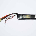 Li-Pol battery X-Cell 7,4V 1000mAh, 20C - Stick (buffer)