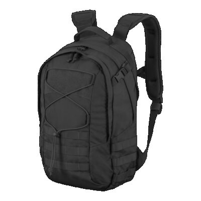 HELIKON EDC Backpack(R) Cordura(R) - Black