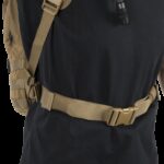 HELIKON EDC Backpack(R) Cordura(R) - Green - obrazek 4