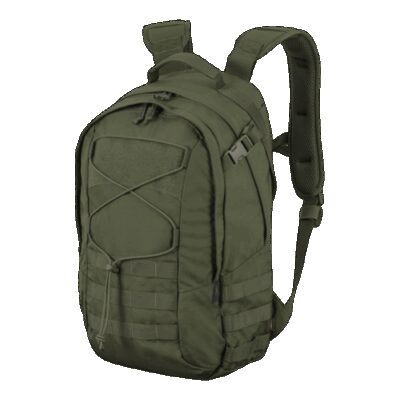 HELIKON EDC Backpack(R) Cordura(R) - Green