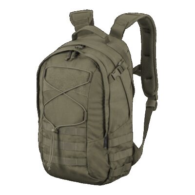 HELIKON EDC Backpack(R) Cordura(R) - Adaptive Green