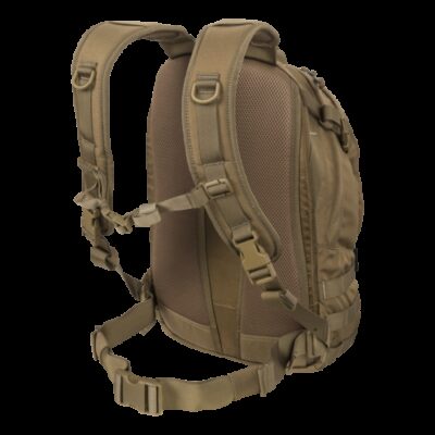 Alternative view of HELIKON EDC Backpack(R) Cordura(R) - US Woodland