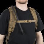 HELIKON EDC Backpack(R) Cordura(R) - US Woodland - obrazek 3