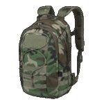 HELIKON EDC Backpack(R) Cordura(R) - US Woodland
