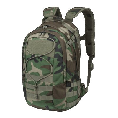 HELIKON EDC Backpack(R) Cordura(R) - US Woodland