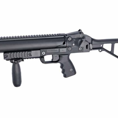 ASG Grenade Launcher B a T GL-06 - Black
