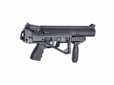 ASG Grenade Launcher B a T GL-06 - Black - obrazek 2
