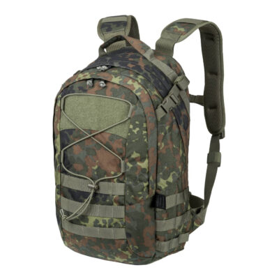 HELIKON EDC Backpack(R) Cordura(R) - Flecktarn