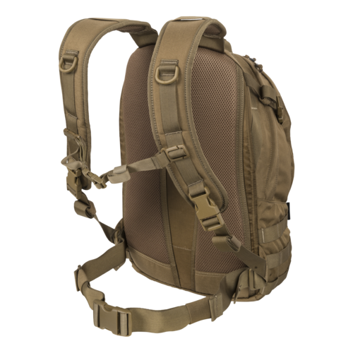 HELIKON EDC Backpack(R) Cordura(R) - RAL 7013 OD-A-PL-EDC-CD-81 asgbox.pl HELIKON EDC Backpack(R) Cordura(R) - RAL 7013 - obrazek 2