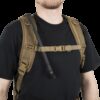 HELIKON EDC Backpack(R) Cordura(R) - Tiger Stripe OD-A-PL-EDC-CD-62 asgbox.pl