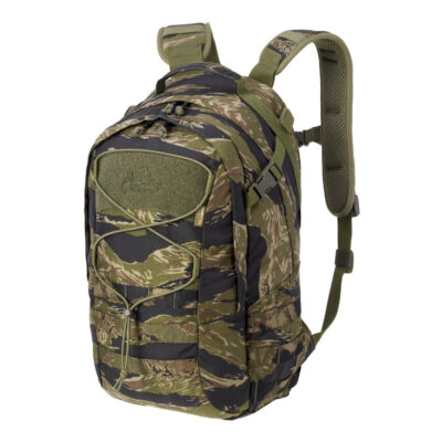 HELIKON EDC Backpack(R) Cordura(R) - Tiger Stripe