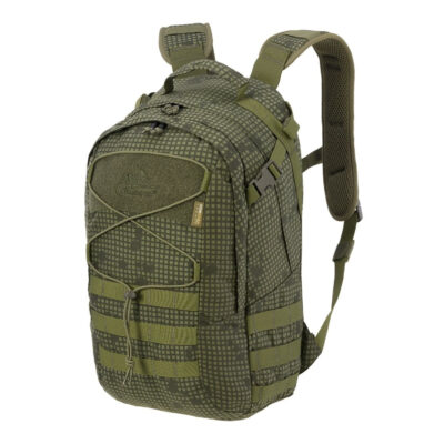 HELIKON EDC Backpack(R) Cordura(R) - Desert Night Camo