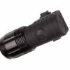 ASG LED Flashlight for RIS Rail, 200 lm - Black OD-A-ASG080 asgbox.pl