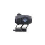 VO MAVERICK-IV Red Dot Sight, S-MIL, QD Mount - Black - obrazek 4