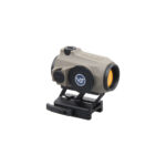 VO MAVERICK-IV Red Dot Sight, S-SOP, QD Mount - Tan - obrazek 2