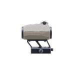 VO MAVERICK-IV Red Dot Sight, S-SOP, QD Mount - Tan - obrazek 3