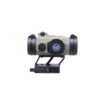 VO MAVERICK-IV Red Dot Sight, S-SOP, QD Mount - Tan - obrazek 4