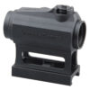 VO MAVERICK 1x22 Gen3 Red Dot Sight, S-MIL - Black OD-A-SCRD-41 asgbox.pl