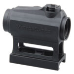 VO MAVERICK 1x22 Gen3 Red Dot Sight, S-MIL - Black - obrazek 4
