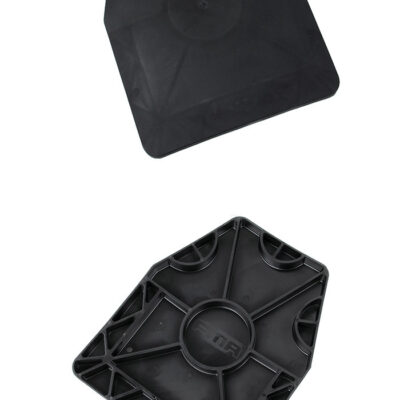 FMA Dummy SAPI Ballistic Plate Replica (1 pc) - Black