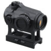 VO MAVERICK 1x22 Gen3 Red Dot Sight, S-MIL - Black OD-A-SCRD-41 asgbox.pl