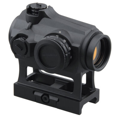 Alternative view of VO MAVERICK 1x22 Gen3 Red Dot Sight, S-MIL - Black