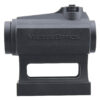 VO MAVERICK 1x22 Gen3 Red Dot Sight, S-MIL - Black OD-A-SCRD-41 asgbox.pl