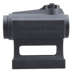 VO MAVERICK 1x22 Gen3 Red Dot Sight, S-MIL - Black - obrazek 5