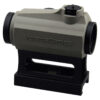 VO MAVERICK 1x22 Gen3 Red Dot Sight, S-SOP - Tan OD-A-SCRD-42 asgbox.pl