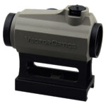VO MAVERICK 1x22 Gen3 Red Dot Sight, S-SOP - Tan - obrazek 2