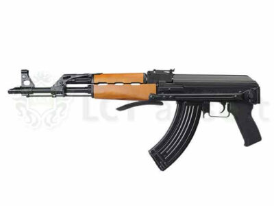 LCT Zastava M70 AB2 Airsoft Rifle – Black / Wood - obrazek 2
