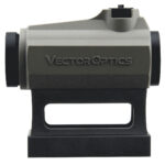 VO MAVERICK 1x22 Gen3 Red Dot Sight, S-SOP - Tan - obrazek 3