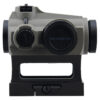 VO MAVERICK 1x22 Gen3 Red Dot Sight, S-SOP - Tan OD-A-SCRD-42 asgbox.pl