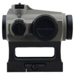 VO MAVERICK 1x22 Gen3 Red Dot Sight, S-SOP - Tan - obrazek 4