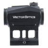 VO SCRAPPER 1x22 Red Dot Sight - Black OD-A-SCRD-45 asgbox.pl