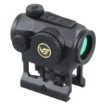 VO SCRAPPER 1x22 Red Dot Sight - Black - obrazek 3