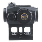 VO SCRAPPER 1x22 Red Dot Sight - Black - obrazek 5