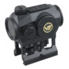VO SCRAPPER 1x22 Red Dot Sight - Black OD-A-SCRD-45 asgbox.pl