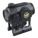 VO SCRAPPER 1x22 Red Dot Sight - Black - obrazek 2