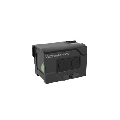 VO FRENZY Plus VOD(TM) Enclosed Red Dot Sight - Black