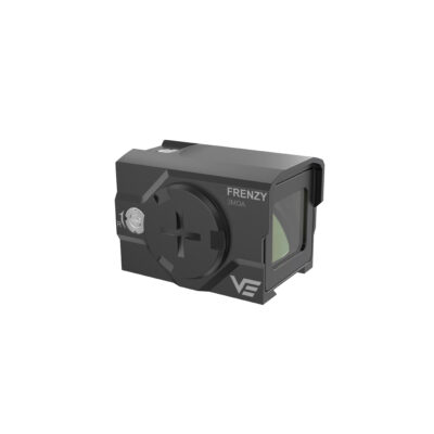 Alternative view of VO FRENZY Plus VOD(TM) Enclosed Red Dot Sight - Black