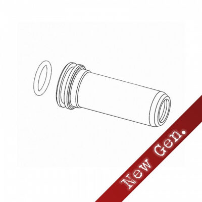 Alternative view of CNC air